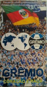 Grêmio – Heart and Soul 1997 on netflix