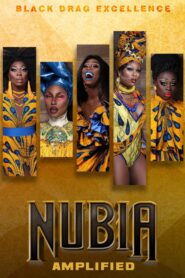 Nubia Amplified 2020 on netflix