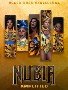 Nubia Amplified 2020 on netflix