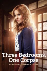 Three Bedrooms, One Corpse: An Aurora Teagarden Mystery 2016 on netflix