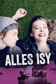Isy Way Out 2018 on netflix