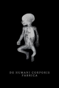 De Humani Corporis Fabrica 2023 on netflix