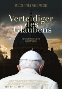 Defender of the Faith 2019 on netflix