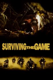 Surviving the Game 1994 on netflix