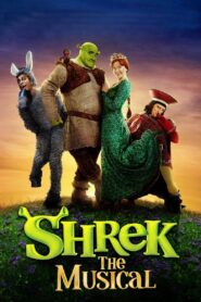 Shrek the Musical 2013 on netflix