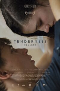Czułość 2015 on netflix