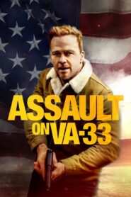 Assault on VA-33 2021 on netflix