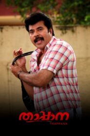Thappana 2012 on netflix