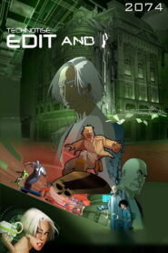 Technotise: Edit and I 2009 on netflix
