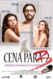 Dinner For Three 2014 on netflix