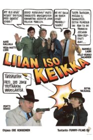 Liian iso keikka 1986 on netflix