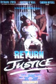 Return to Justice 1990 on netflix