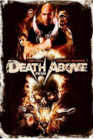 Death from Above 2012 on netflix