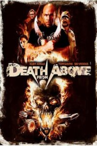 Death from Above 2012 on netflix