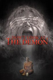 Don’t Look at the Demon 2022 on netflix