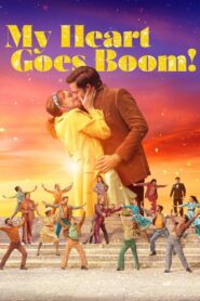My Heart Goes Boom! 2020 on netflix