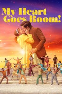 My Heart Goes Boom! 2020 on netflix