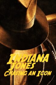 Indiana Jones: Chasing an Icon 2023 on netflix
