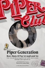 Piper Generation 2022 on netflix