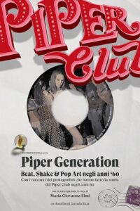Piper Generation 2022 on netflix