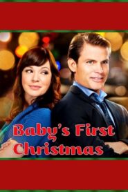 Baby’s First Christmas 2012 on netflix