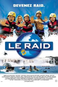 The Race 2002 on netflix