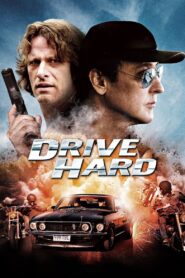 Drive Hard 2014 on netflix