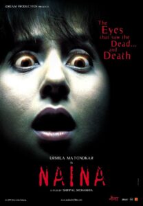 Naina 2005 on netflix