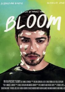 Bloom 2022 on netflix