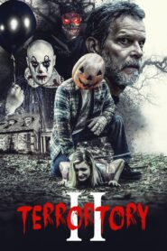 Terrortory 2 2018 on netflix