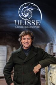 Ulisse – Il piacere della scoperta 2001 on netflix