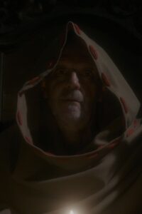 Monastery 2021 on netflix