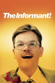 The Informant! 2009 on netflix