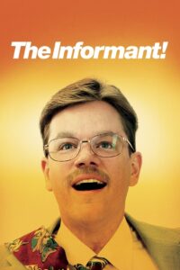 The Informant! 2009 on netflix