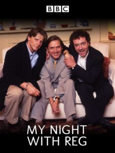My Night with Reg 1997 on netflix