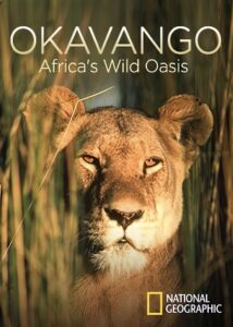 Okavango: Africa’s Wild Oasis 1996 on netflix