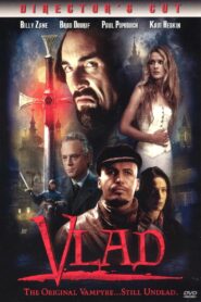 Vlad 2004 on netflix