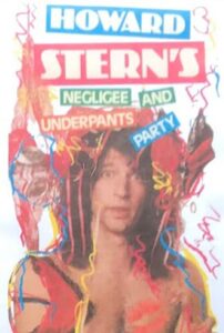 Negligee and Underpants Party 1988 on netflix