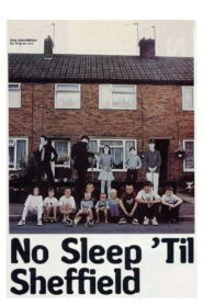 No Sleep ‘Til Sheffield: Pulp Go Public 1995 on netflix