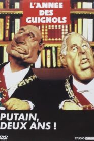 L’Année des Guignols – Putain, deux ans ! 1994 on netflix