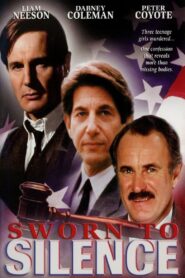 Sworn to Silence 1987 on netflix