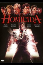 The Murderer 1990 on netflix