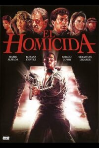 The Murderer 1990 on netflix