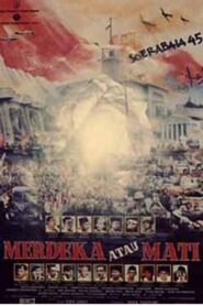 Soerabaia 45 1990 on netflix