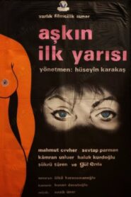 Aşkın İlk Yarısı 1987 on netflix