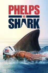 Phelps vs Shark 2017 on netflix
