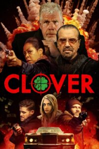 Clover 2020 on netflix