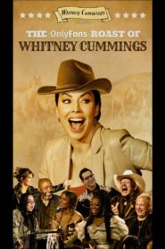 The Roast of Whitney Cummings 2023 on netflix