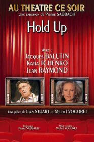 Hold Up 1980 on netflix