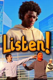 Listen! 2024 on netflix